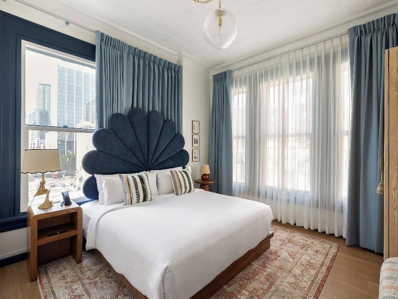 Granger Hotel Gaslamp Quarter A Member Of Desig image