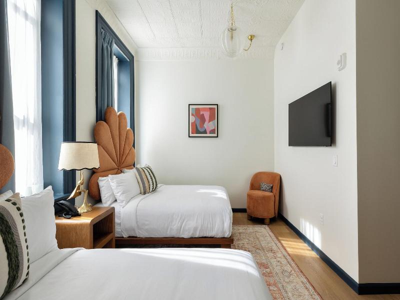 Granger Hotel Gaslamp Quarter A Member Of Desig image