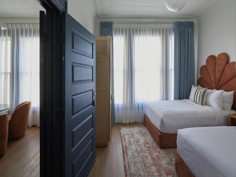 Granger Hotel Gaslamp Quarter A Member Of Desig image