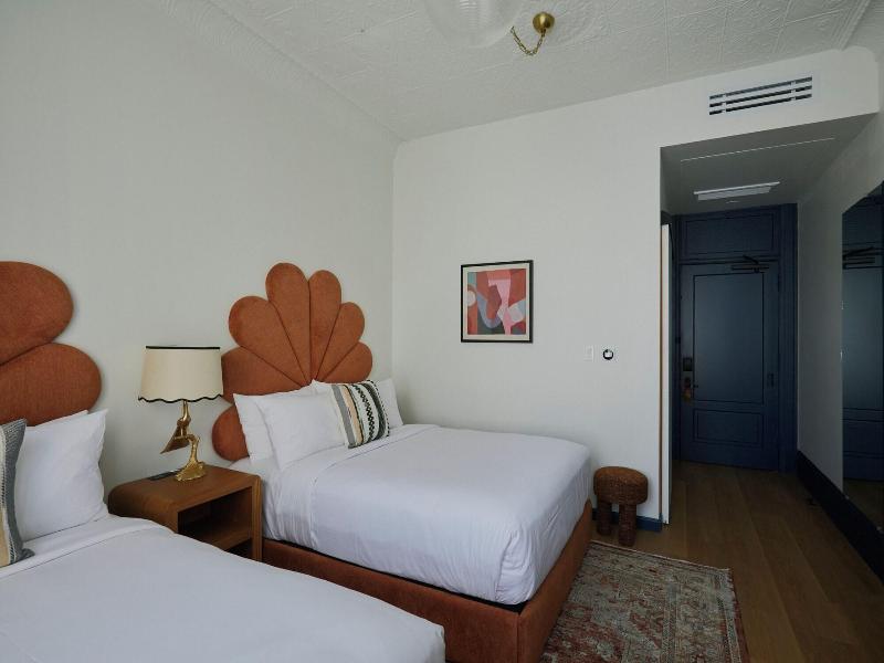 Granger Hotel Gaslamp Quarter A Member Of Desig image
