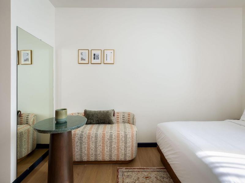Granger Hotel Gaslamp Quarter A Member Of Desig image