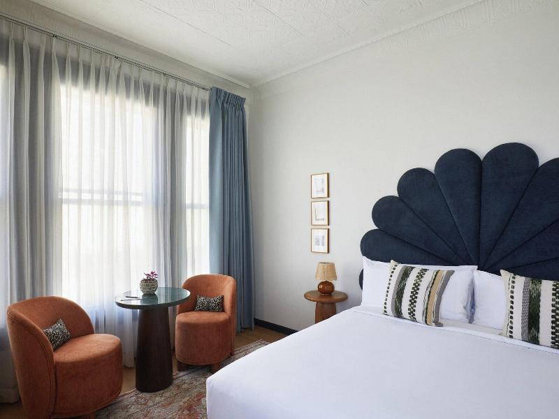 Granger Hotel Gaslamp Quarter A Member Of Desig image