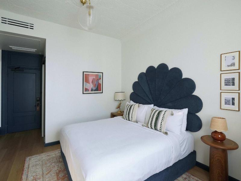 Granger Hotel Gaslamp Quarter A Member Of Desig image