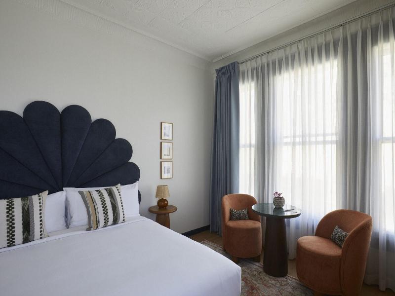 Granger Hotel Gaslamp Quarter A Member Of Desig image