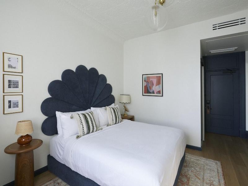 Granger Hotel Gaslamp Quarter A Member Of Desig image