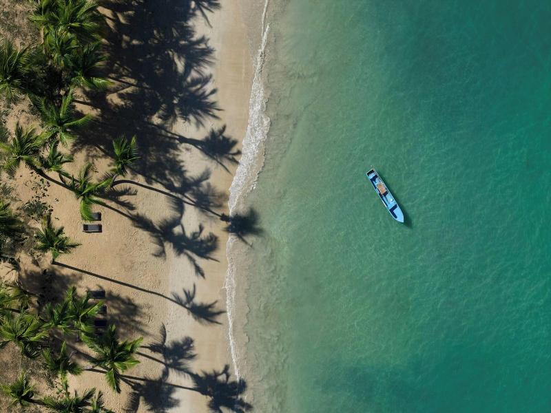 Donoma Las Terrenas Beach Hotel Spa Autograph image