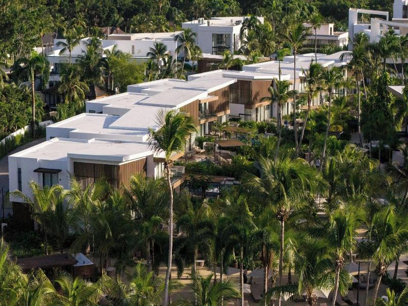 Donoma Las Terrenas Beach Hotel Spa Autograph image