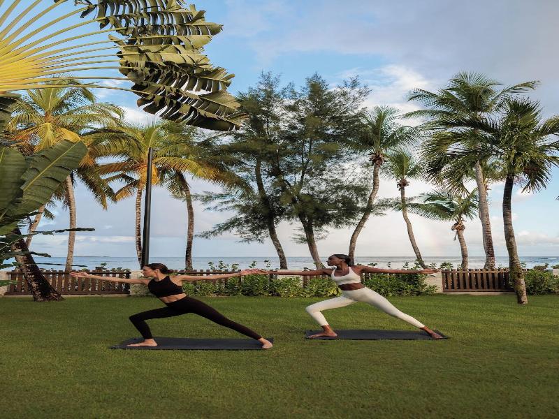 Donoma Las Terrenas Beach Hotel Spa Autograph image