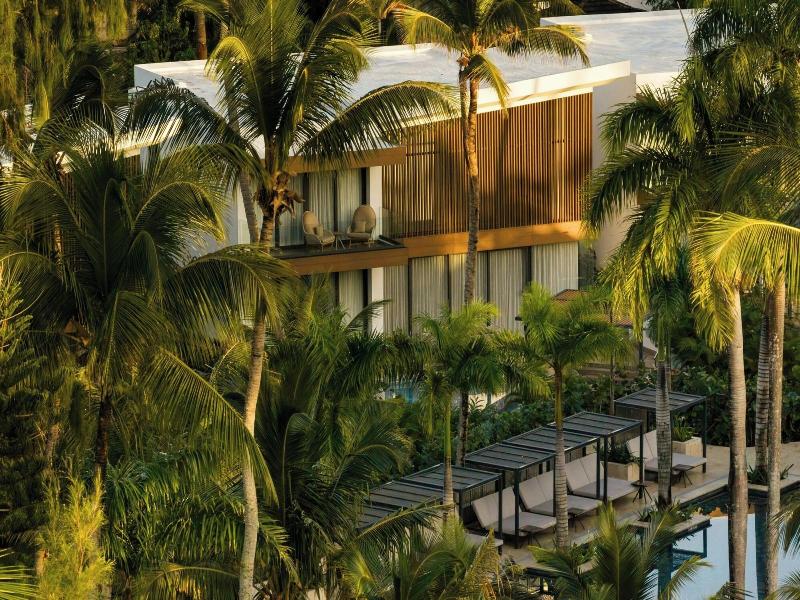 Donoma Las Terrenas Beach Hotel Spa Autograph image