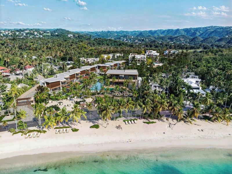 Donoma Las Terrenas Beach Hotel Spa Autograph image