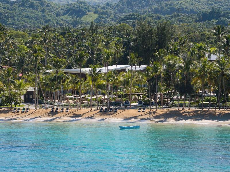 Donoma Las Terrenas Beach Hotel Spa Autograph image