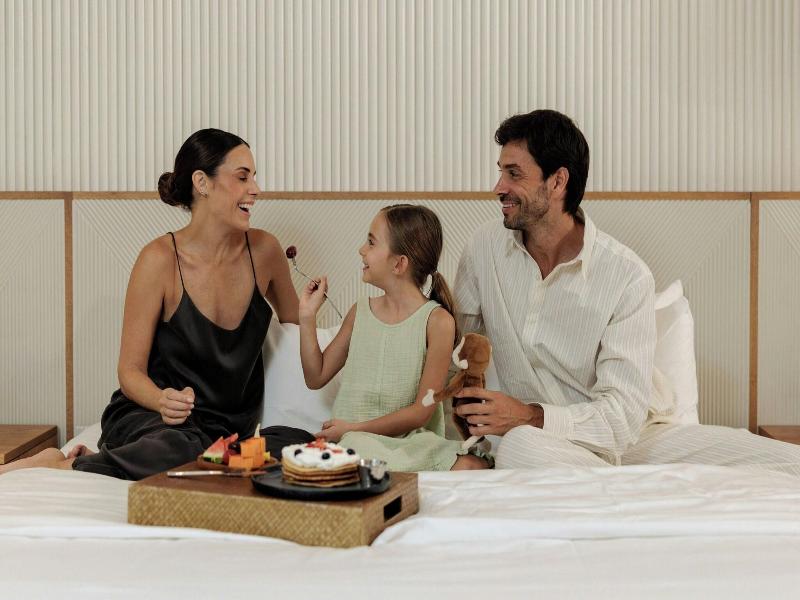 Donoma Las Terrenas Beach Hotel Spa Autograph image