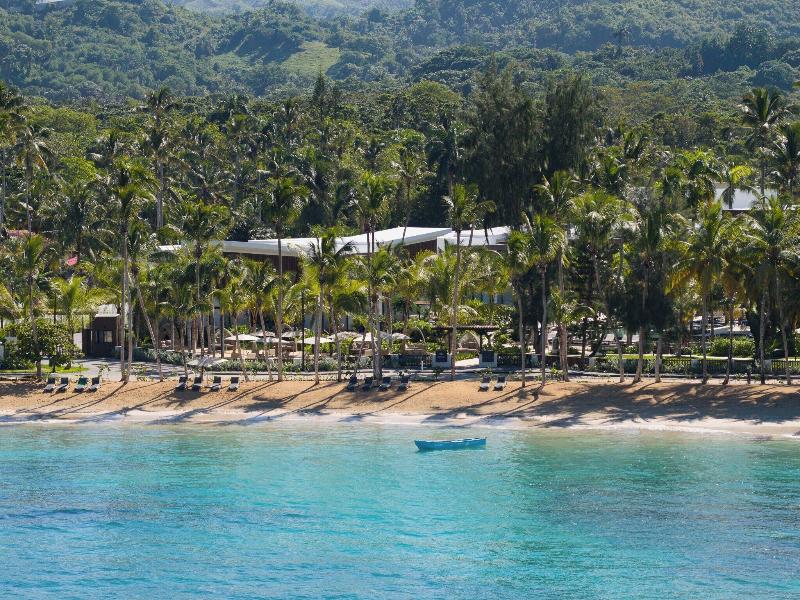 Donoma Las Terrenas Beach Hotel Spa Autograph image