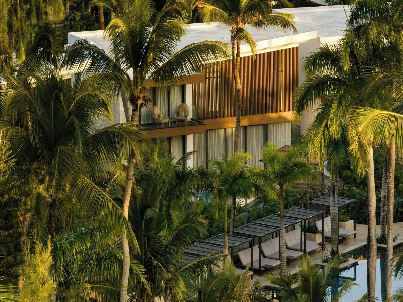 Donoma Las Terrenas Beach Hotel Spa Autograph image