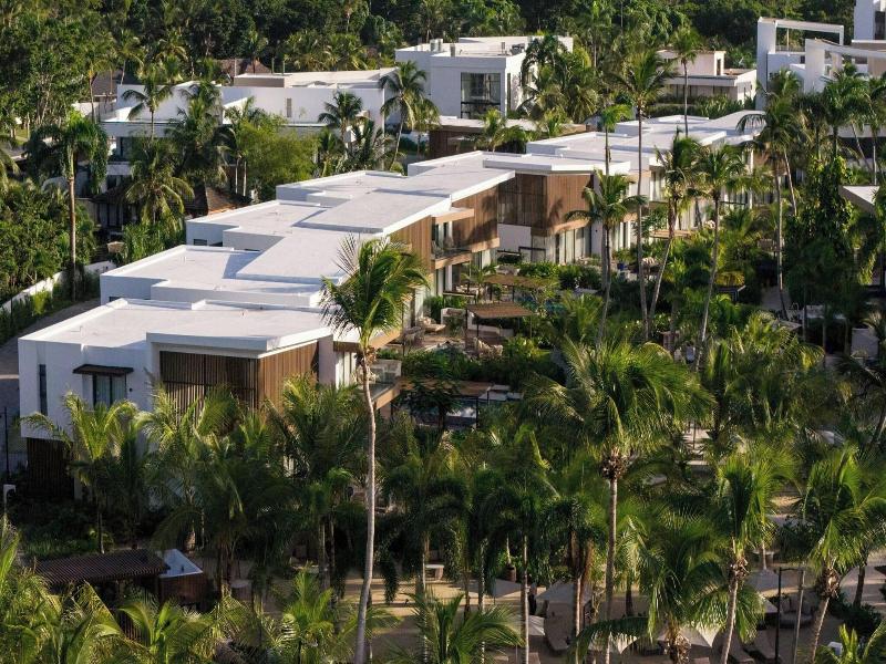 Donoma Las Terrenas Beach Hotel Spa Autograph image