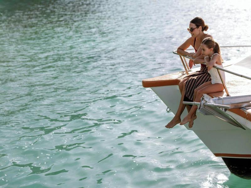 Donoma Las Terrenas Beach Hotel Spa Autograph image