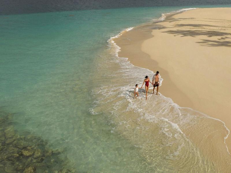 Donoma Las Terrenas Beach Hotel Spa Autograph image