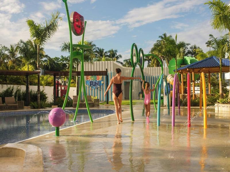 Donoma Las Terrenas Beach Hotel Spa Autograph image