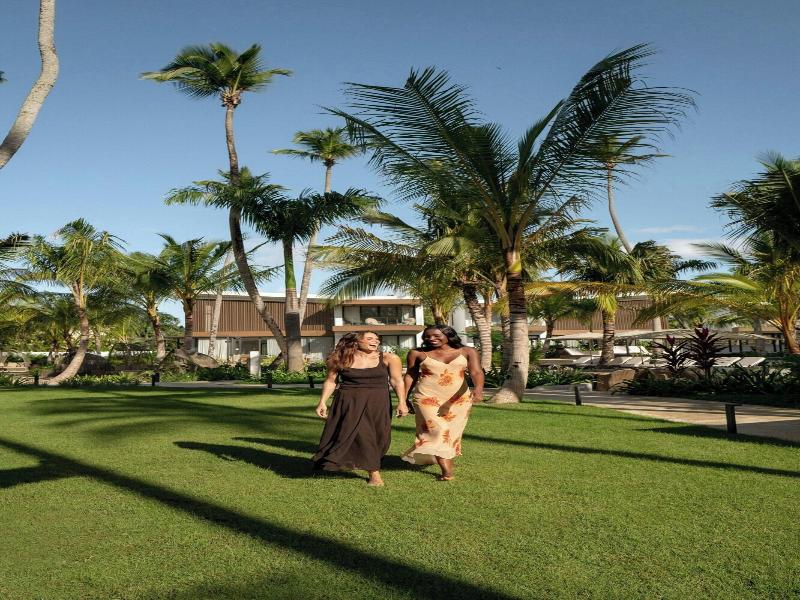 Donoma Las Terrenas Beach Hotel Spa Autograph image