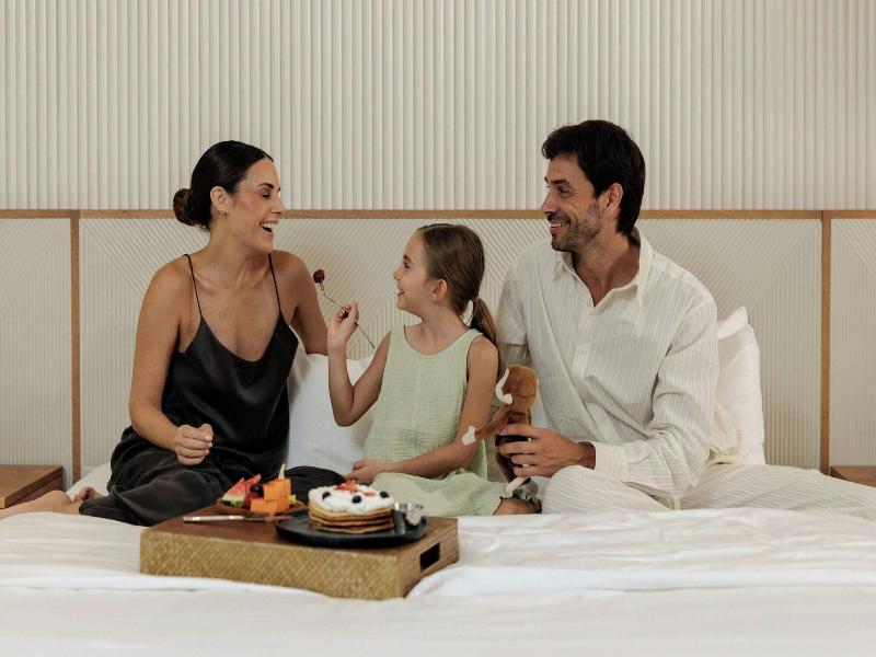 Donoma Las Terrenas Beach Hotel Spa Autograph image