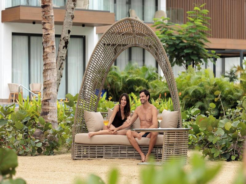 Donoma Las Terrenas Beach Hotel Spa Autograph image