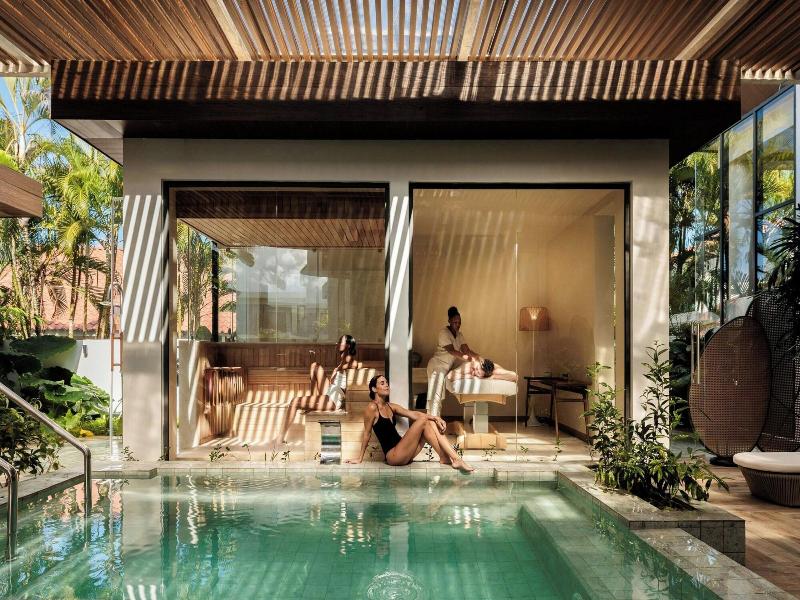 Donoma Las Terrenas Beach Hotel Spa Autograph image