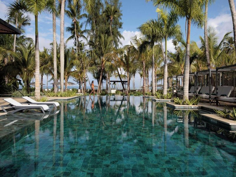 Donoma Las Terrenas Beach Hotel Spa Autograph image