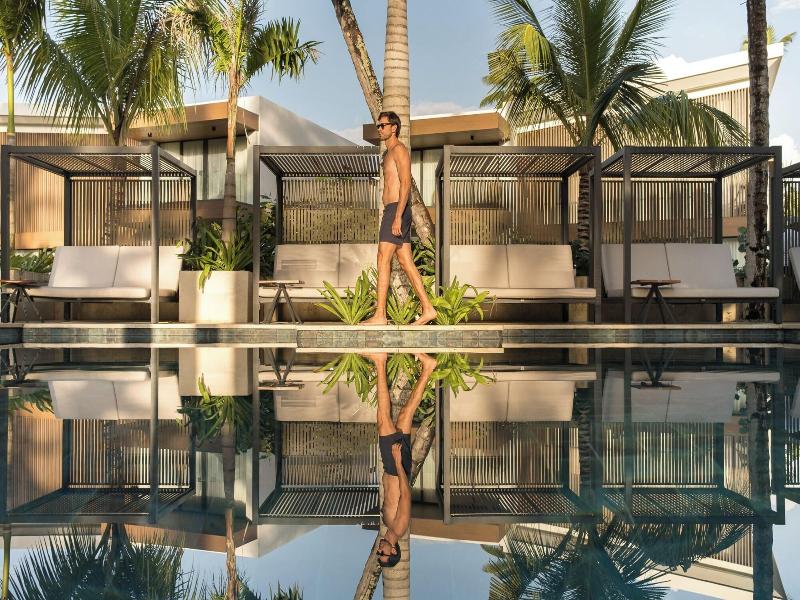 Donoma Las Terrenas Beach Hotel Spa Autograph image