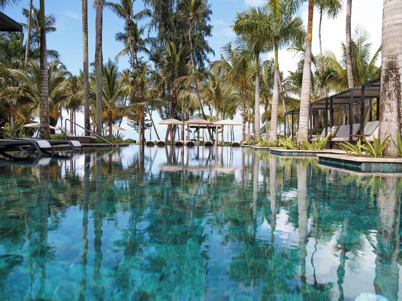 Donoma Las Terrenas Beach Hotel Spa Autograph image