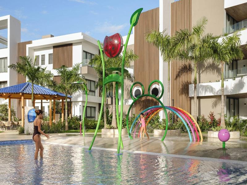 Donoma Las Terrenas Beach Hotel Spa Autograph image