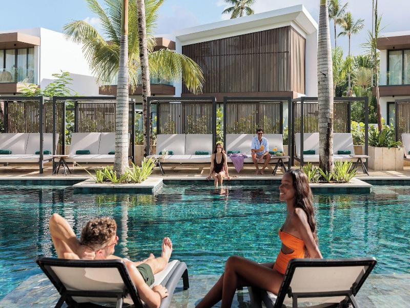Donoma Las Terrenas Beach Hotel Spa Autograph image
