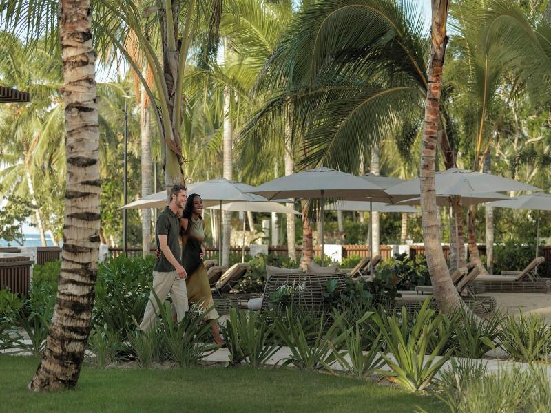 Donoma Las Terrenas Beach Hotel Spa Autograph image