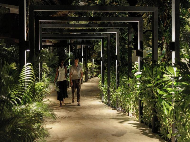 Donoma Las Terrenas Beach Hotel Spa Autograph image