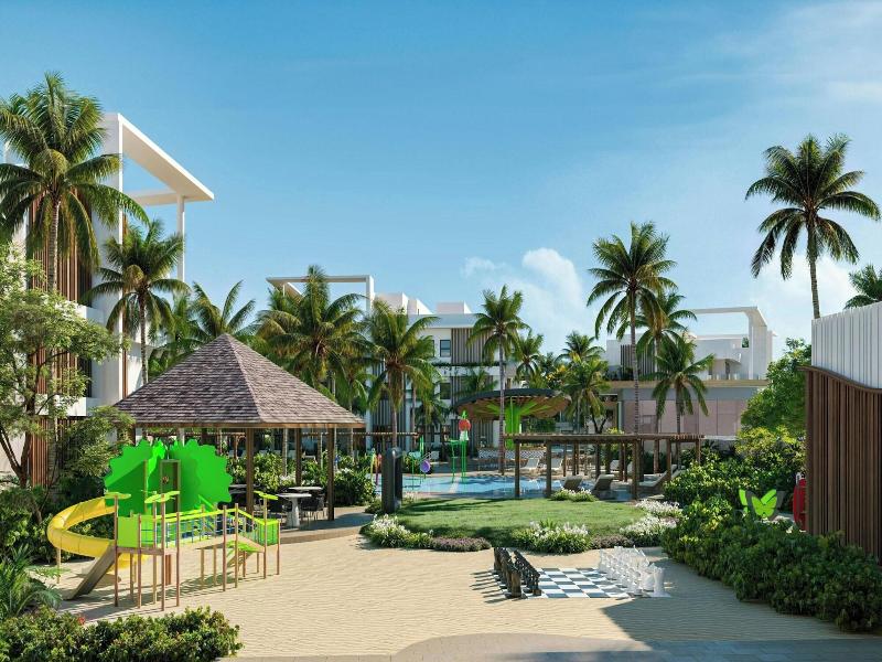 Donoma Las Terrenas Beach Hotel Spa Autograph image
