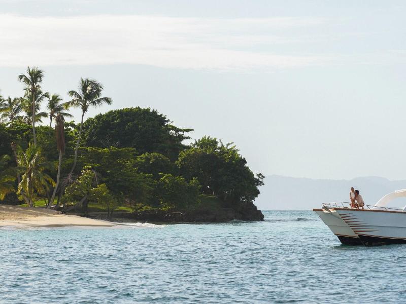 Donoma Las Terrenas Beach Hotel Spa Autograph image