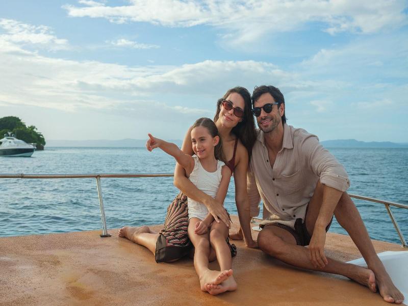 Donoma Las Terrenas Beach Hotel Spa Autograph image
