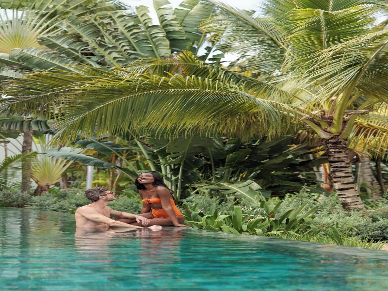 Donoma Las Terrenas Beach Hotel Spa Autograph image