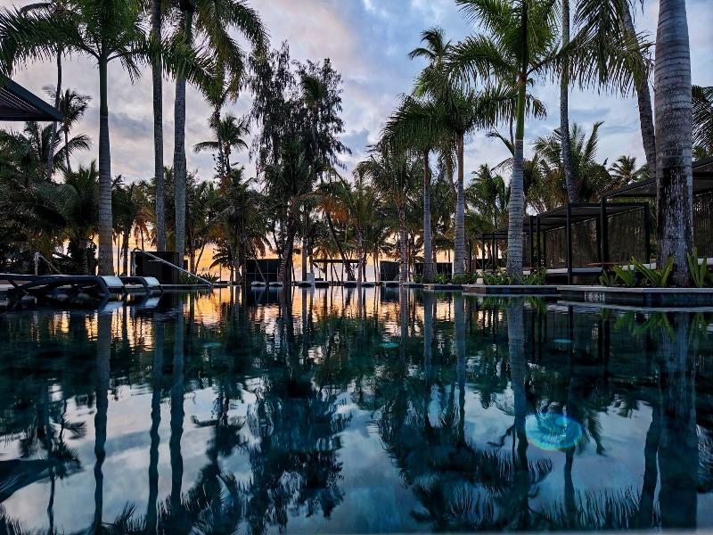 Donoma Las Terrenas Beach Hotel Spa Autograph image