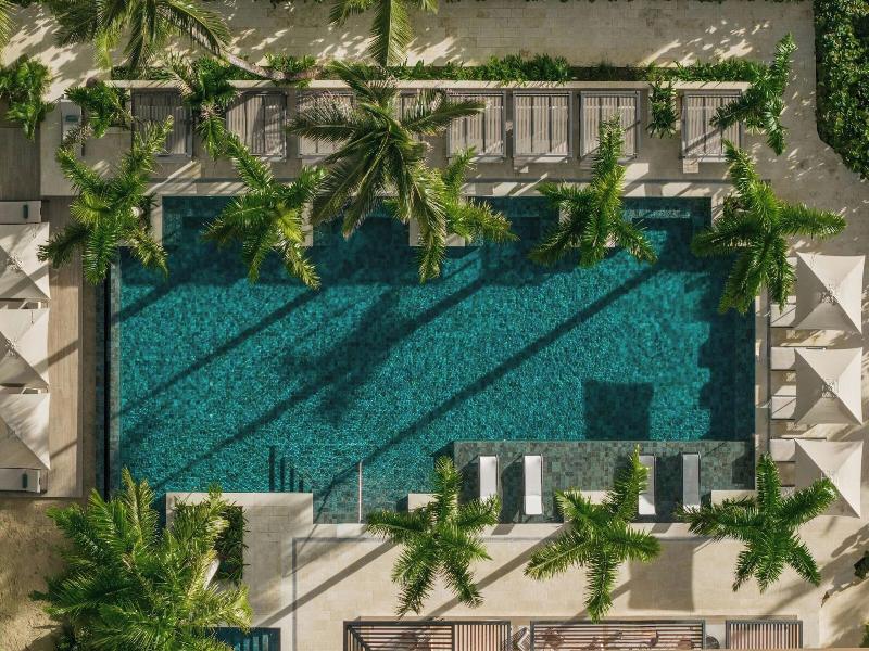 Donoma Las Terrenas Beach Hotel Spa Autograph image