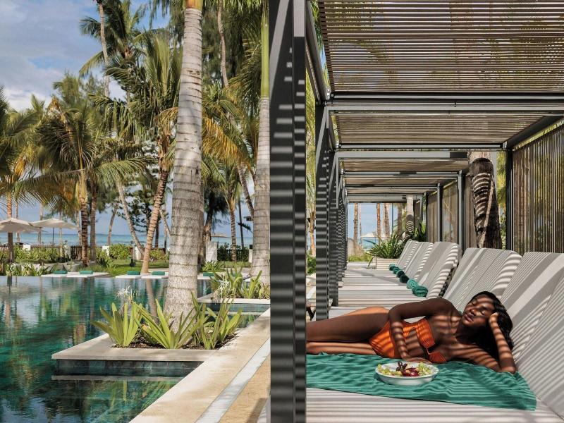 Donoma Las Terrenas Beach Hotel Spa Autograph image