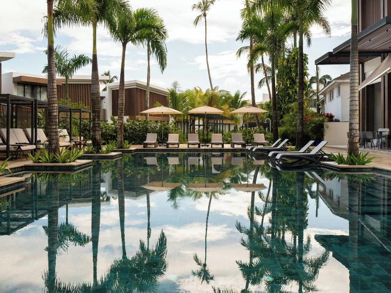 Donoma Las Terrenas Beach Hotel Spa Autograph image