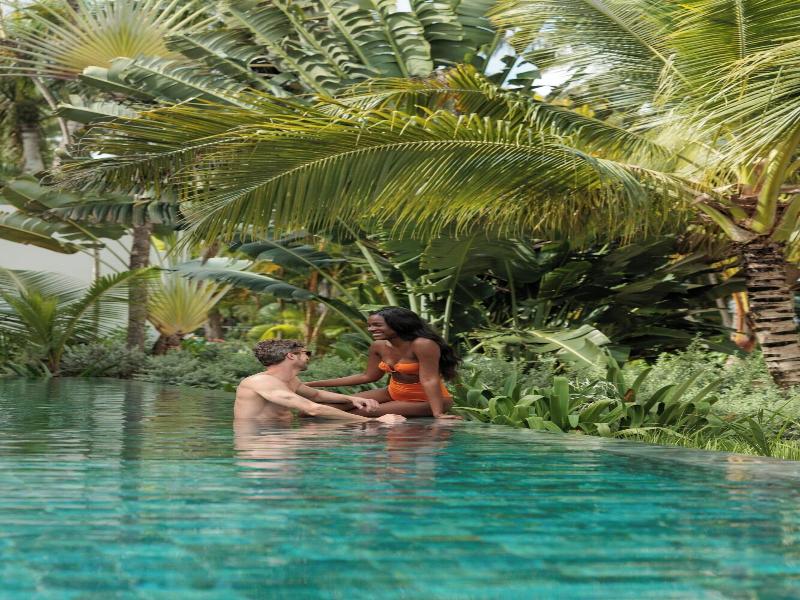 Donoma Las Terrenas Beach Hotel Spa Autograph image