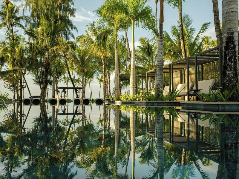 Donoma Las Terrenas Beach Hotel Spa Autograph image