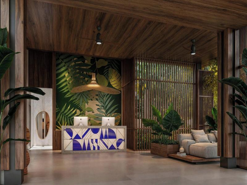 Donoma Las Terrenas Beach Hotel Spa Autograph image