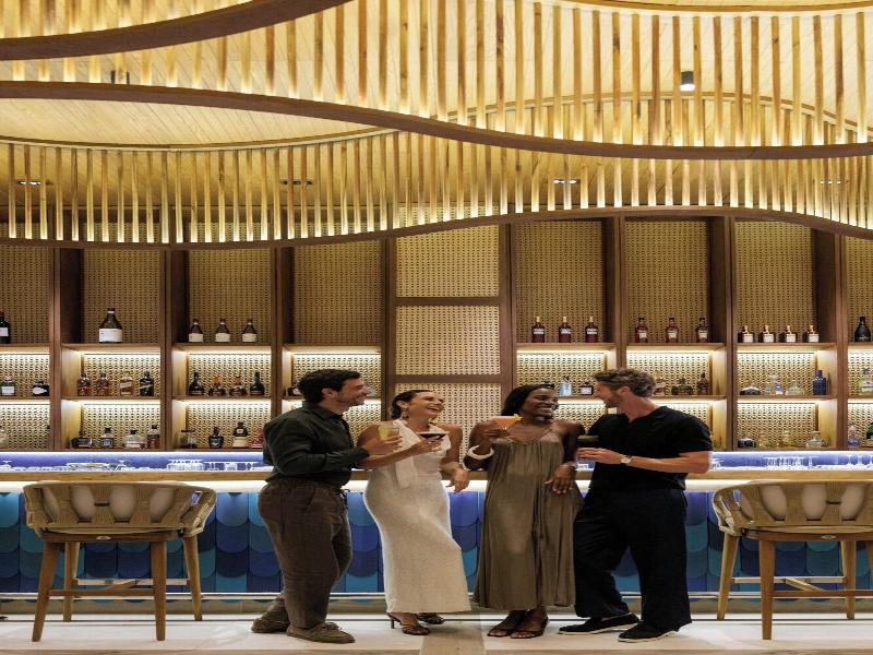 Donoma Las Terrenas Beach Hotel Spa Autograph image