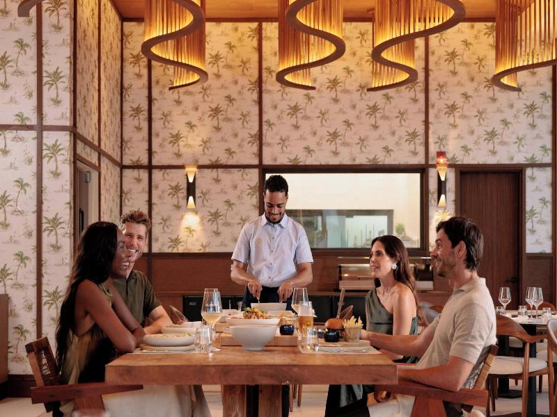 Donoma Las Terrenas Beach Hotel Spa Autograph image