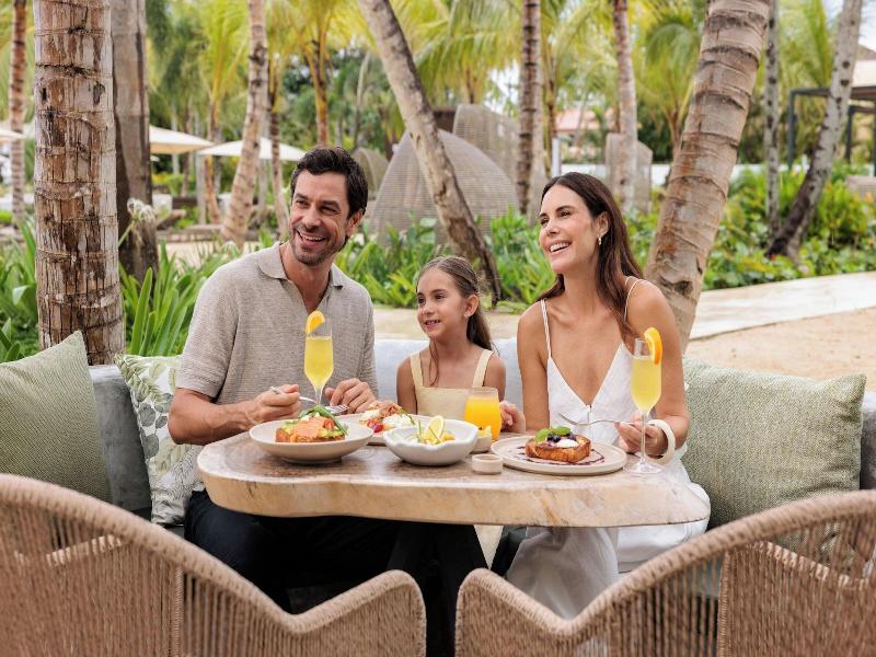 Donoma Las Terrenas Beach Hotel Spa Autograph image