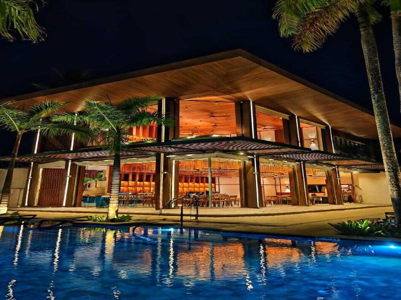 Donoma Las Terrenas Beach Hotel Spa Autograph image