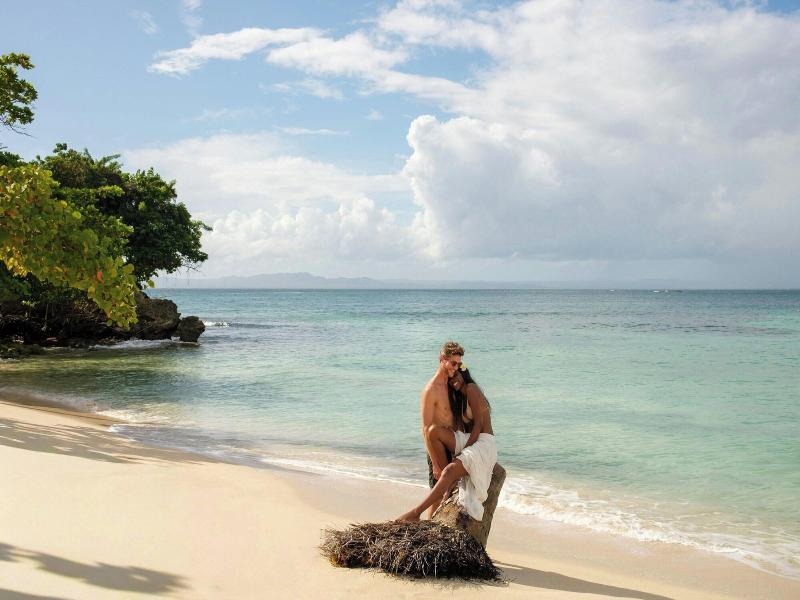 Donoma Las Terrenas Beach Hotel Spa Autograph image