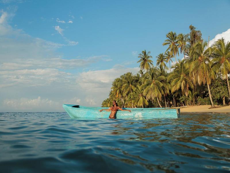 Donoma Las Terrenas Beach Hotel Spa Autograph image